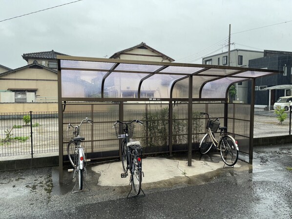 サンライフ雅の物件内観写真